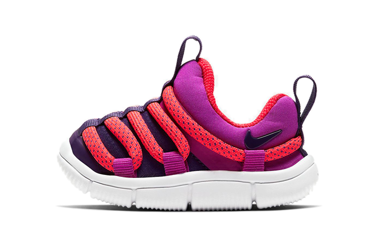 (Toddler) Nike Novice 'Purple Red' AQ9662-502
