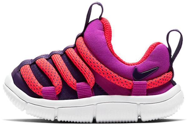 (Toddler) Nike Novice 'Purple Red' AQ9662-502 Buy (Toddler) Nike Novice 'Purple Red' AQ9662-502