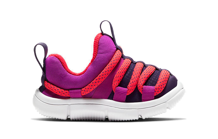 Order TD 嬰童 Nike Novice 茄紫