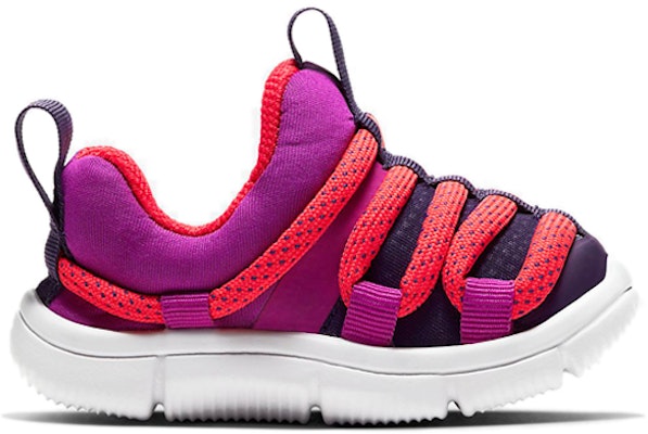 (Toddler) Nike Novice 'Purple Red' AQ9662-502 Order (Toddler) Nike Novice 'Purple Red' AQ9662-502