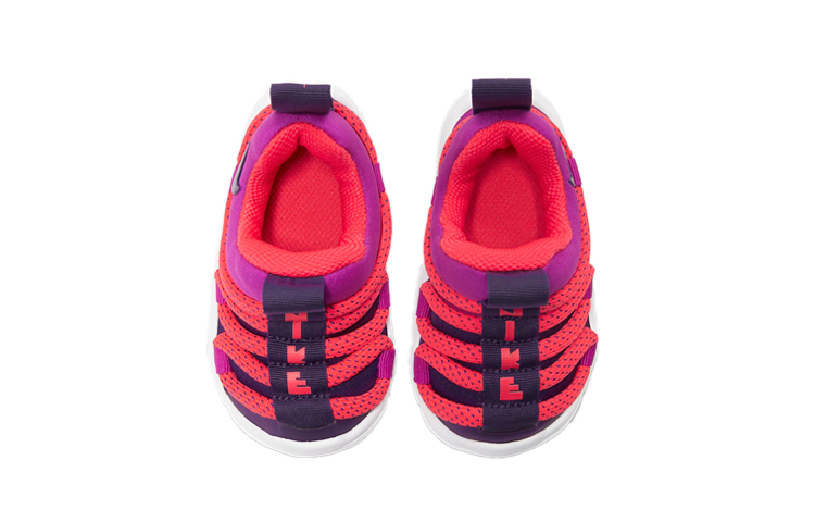 Shop TD 嬰童 Nike Novice 茄紫