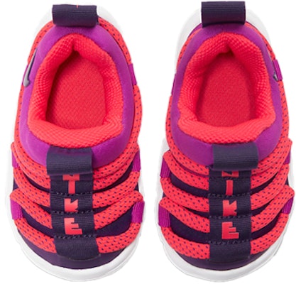 (Toddler) Nike Novice 'Purple Red' AQ9662-502 Shop (Toddler) Nike Novice 'Purple Red' AQ9662-502