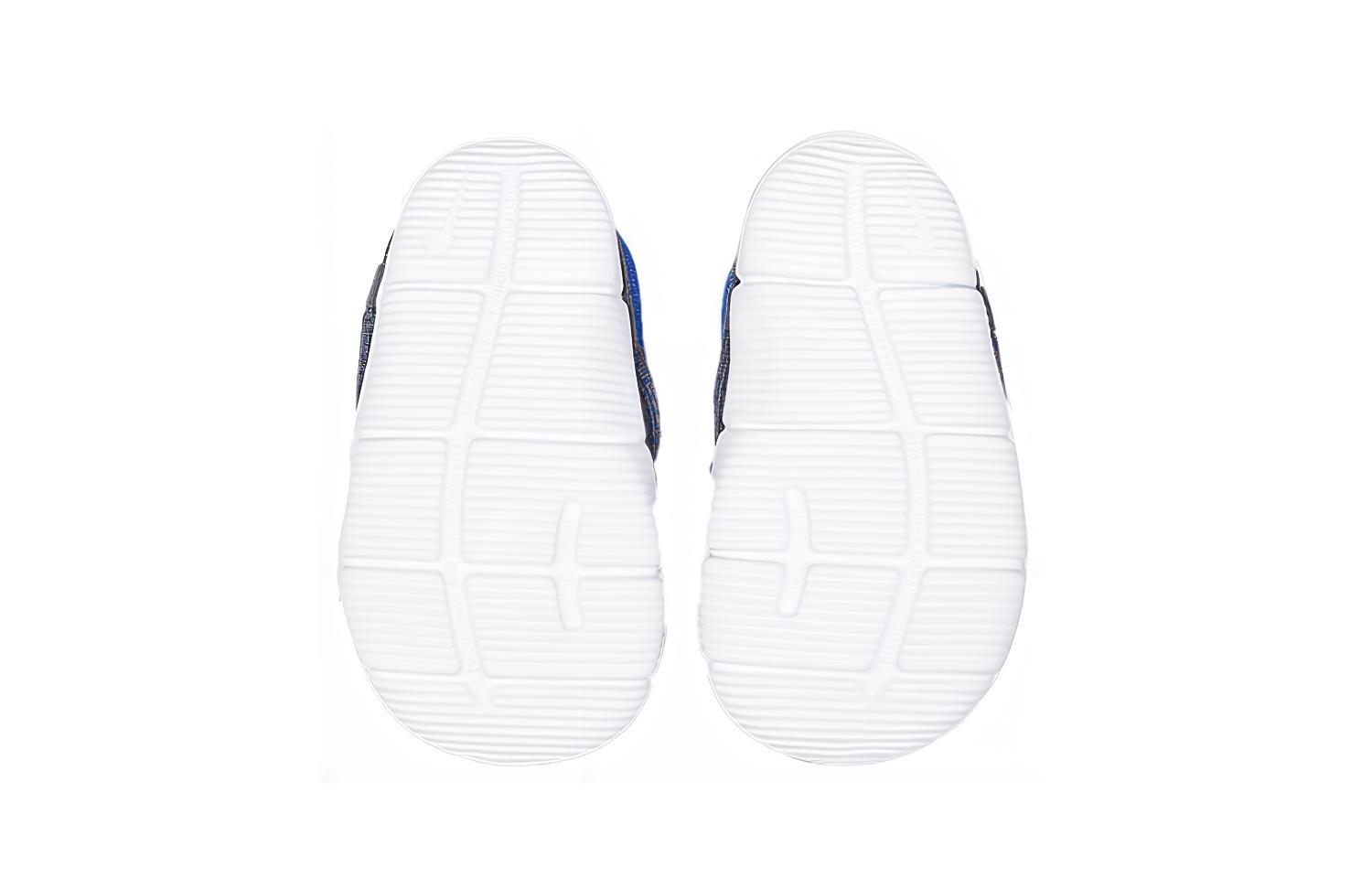 (TD) Nike Novice 'Racer Blue Scream Green' 圖 4