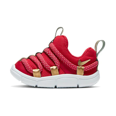 (TD) Nike Novice 'University Red'