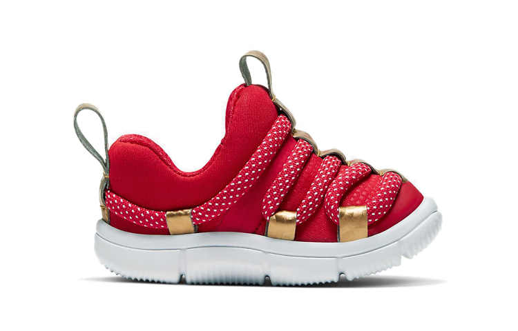 (TD) Nike Novice 'University Red' 圖 2