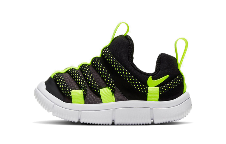 (Toddler) Nike Novice 'Volt' AQ9662-005