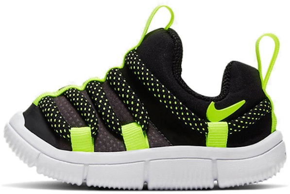 (Toddler) Nike Novice 'Volt' AQ9662-005 Buy (Toddler) Nike Novice 'Volt' AQ9662-005