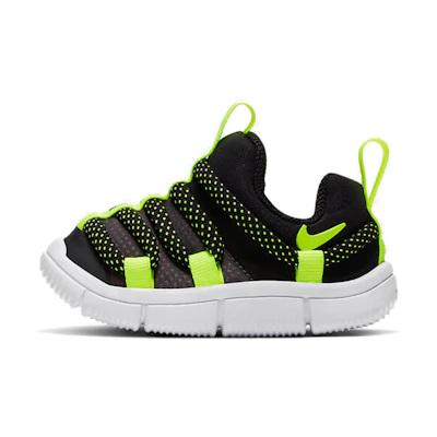 (TD) Nike Novice 'Volt'