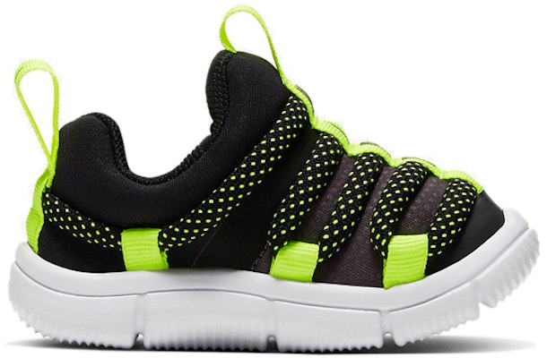(TD) Nike Novice 'Volt' Sepatu Sneakers AQ9662-005 Order (TD) Nike Novice 'Volt' Sepatu Sneakers AQ9662-005