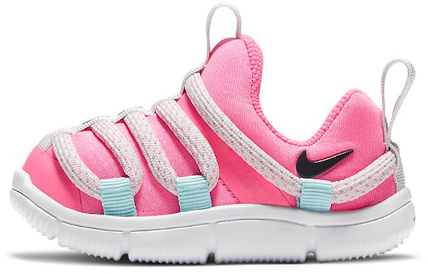 (Toddler) Nike Novice Shoes White/Pink AQ9662-606 Buy (Toddler) Nike Novice Shoes White/Pink AQ9662-606