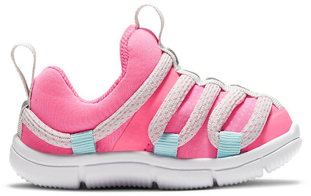 【TD幼兒】Nike Novice 白粉色 Order 【TD幼兒】Nike Novice 白粉色