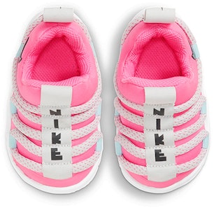 (TD) Sepatu Nike Novice Putih/Pink AQ9662-606 Shop (TD) Sepatu Nike Novice Putih/Pink AQ9662-606