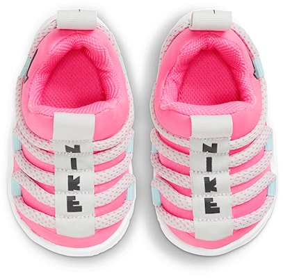 【TD幼兒】Nike Novice 白粉色 Shop 【TD幼兒】Nike Novice 白粉色