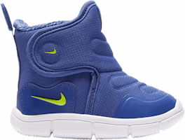 (Toddler) Nike Novice Boot 'Astronomy Blue Volt' AV8338-401 (Toddler) Nike Novice Boot 'Astronomy Blue Volt' AV8338-401
