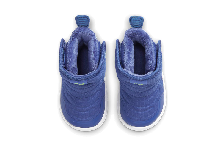 Lookbook (TD) Nike Novice Boot ''Blu Astronomia Volt'' AV8338-401