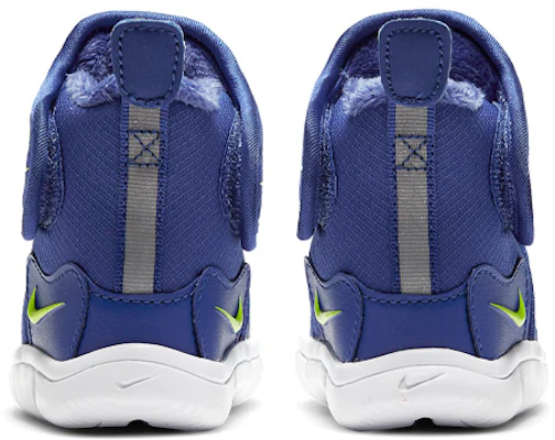 (TD) Nike Novice Boot ''Blu Astronomia Volt'' AV8338-401 Shop (TD) Nike Novice Boot ''Blu Astronomia Volt'' AV8338-401