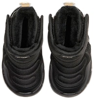 (TD) Nike Novice Boot 'Hitam Emas Metalik' AV8338-001 Shop (TD) Nike Novice Boot 'Hitam Emas Metalik' AV8338-001