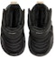 Shop (TD) Nike Novice Boot 'Hitam Emas Metalik' AV8338-001