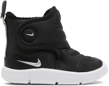 (TD) Nike Novice 靴子 '黑白' AV8338-005 Buy (TD) Nike Novice 靴子 '黑白' AV8338-005