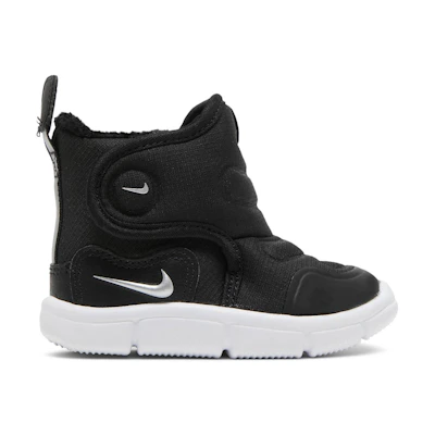 (TD) Nike Novice Boot 'Black White'