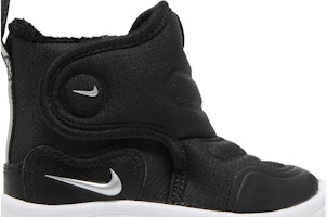 (TD) Nike Novice 靴子 '黑白' AV8338-005 Order (TD) Nike Novice 靴子 '黑白' AV8338-005