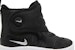 (TD) Nike Novice Boot 'Hitam Putih' AV8338-005