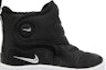 Order (TD) Nike Novice Boot 'Hitam Putih' AV8338-005