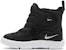 (TD) Nike Novice Boot 'Hitam Putih' AV8338-005