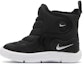 Lookbook (TD) Nike Novice Boot 'Hitam Putih' AV8338-005