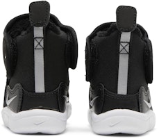 (TD) Nike Novice 靴子 '黑白' AV8338-005 Details for (TD) Nike Novice 靴子 '黑白' AV8338-005