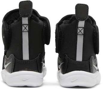 (TD) Nike Novice 靴子 '黑白' AV8338-005 Details for (TD) Nike Novice 靴子 '黑白' AV8338-005