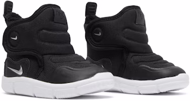 (TD) Nike Novice 靴子 '黑白' AV8338-005 Cheap (TD) Nike Novice 靴子 '黑白' AV8338-005