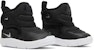 (TD) Nike Novice Boot 'Hitam Putih' AV8338-005