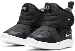 (TD) 耐克初学者靴子‘深烟灰’ AV8338-004 Lookbook (TD) 耐克初学者靴子‘深烟灰’ AV8338-004