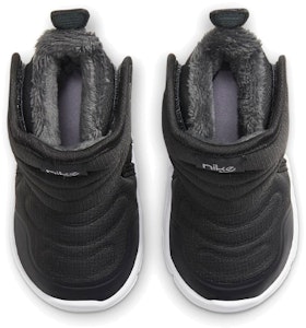 (TD) Bota Nike Novice 'Gris Humo Oscuro' AV8338-004 Shop (TD) Bota Nike Novice 'Gris Humo Oscuro' AV8338-004