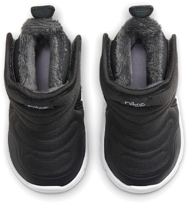 (TD) 나이키 노비스 부츠 '다크 스모크 그레이' (Nike Novice Boots 'Dark Smoke Grey') AV8338-004 Shop (TD) 나이키 노비스 부츠 '다크 스모크 그레이' (Nike Novice Boots 'Dark Smoke Grey') AV8338-004