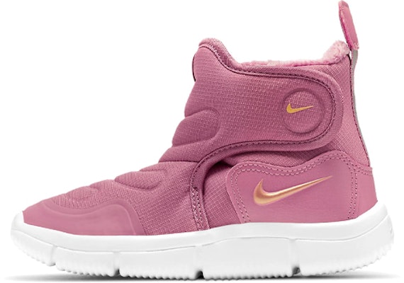 (Toddler) Nike Novice Boot 'Desert Berry' AV8338-600 Buy (Toddler) Nike Novice Boot 'Desert Berry' AV8338-600