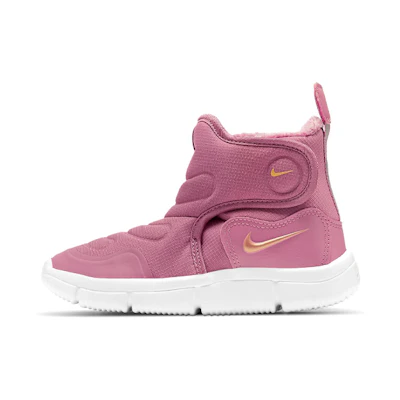 (TD) Nike Novice Boot 'Desert Berry'