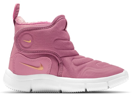 (TD) Nike Novice Boot 'Desert Berry' - But Desert Berry Kekal Dalam Inggeris AV8338-600 Order (TD) Nike Novice Boot 'Desert Berry' - But Desert Berry Kekal Dalam Inggeris AV8338-600