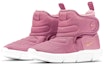 Lookbook (TD) Nike Novice Boot 'Desert Berry' - But Desert Berry Kekal Dalam Inggeris AV8338-600