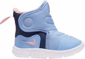 (Toddler) Nike Novice Boot 'Light Blue' AV8338-400 (Toddler) Nike Novice Boot 'Light Blue' AV8338-400