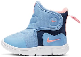 (Toddler) Nike Novice Boot 'Light Blue' AV8338-400 (Toddler) Nike Novice Boot 'Light Blue' AV8338-400