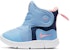 (TD) Nike Novice Boot 'Biru Muda' AV8338-400