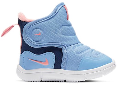 (TD) 耐克初学者靴子‘浅蓝色’ AV8338-400 Order (TD) 耐克初学者靴子‘浅蓝色’ AV8338-400