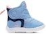 (TD) Nike Novice Boot 'Biru Muda' AV8338-400