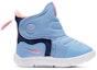 Order (TD) Nike Novice Boot 'Biru Muda' AV8338-400