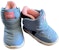(TD) Nike Novice Boot 'Biru Muda' AV8338-400