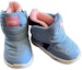 Lookbook (TD) Nike Novice Boot 'Biru Muda' AV8338-400