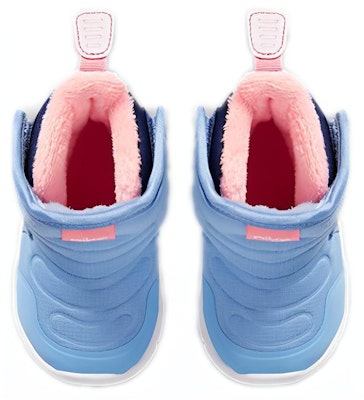 (Toddler) Nike Novice Boot 'Light Blue' AV8338-400 Shop (Toddler) Nike Novice Boot 'Light Blue' AV8338-400