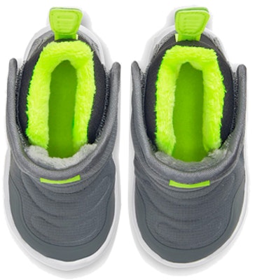 (TD) ナイキ ノービス ブーツ ブラックグレー AV8338-002 Lookbook (TD) ナイキ ノービス ブーツ ブラックグレー AV8338-002